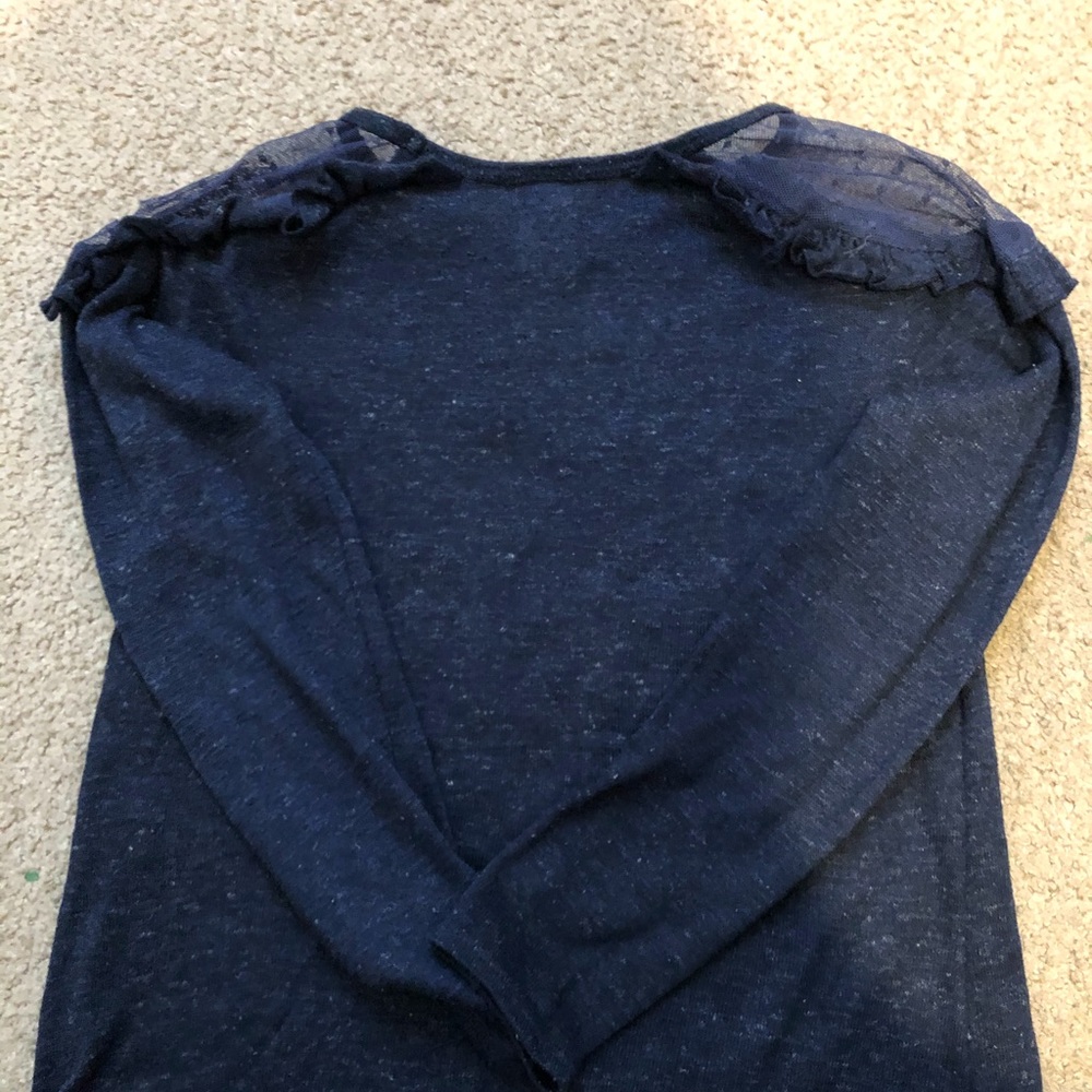 Girls top - Picture 3 of 5